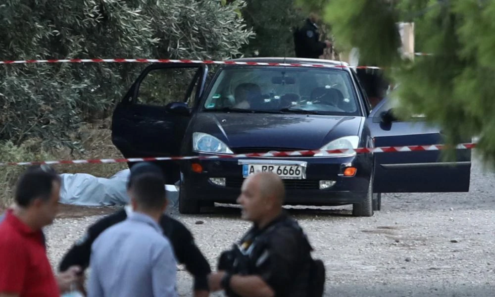 Λούτσα: Το χρονικό ενός συμβολαίου θανάτου που οδήγησε στην αγριότητα